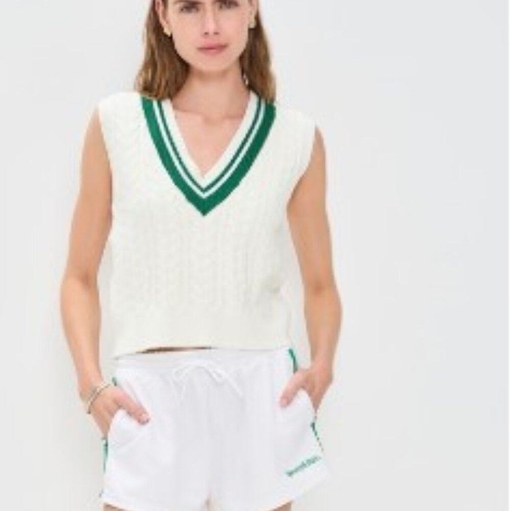 Beyond Yoga Knit Vest